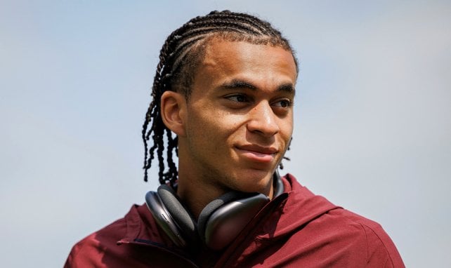 Kylian Mbappé s’enflamme pour son frère Ethan 