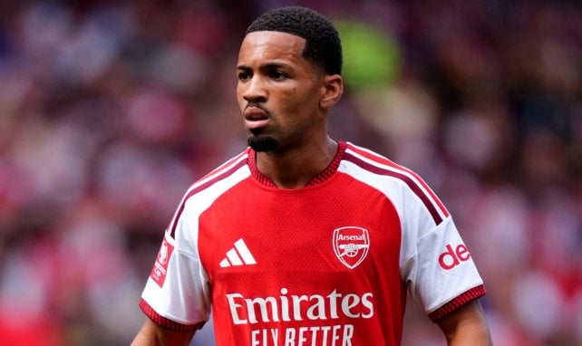 Arsenal : Ethan Nwaneri file en prêt à Dortmund 