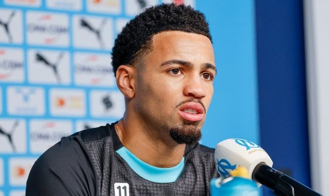 L’AC Milan se penche sur Ethan Nwaneri
