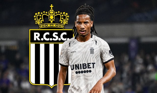 Le Panathinaïkos et des clubs de L1 sur Étienne Camara