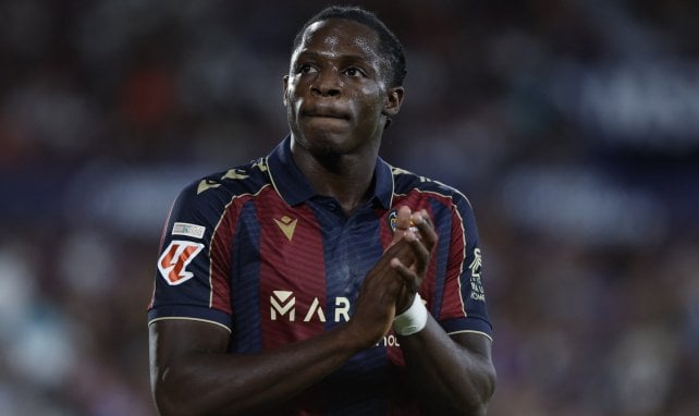 Liga : Mallorca et Levante dos à dos