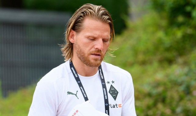 Le Borussia Mönchengladbach se sépare déjà de son entraîneur