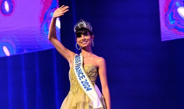 Une ancienne star de l’équipe de France intègre le jury de Miss Univers