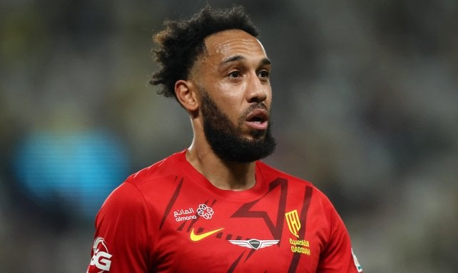 Transferts en direct sur Foot Mercato