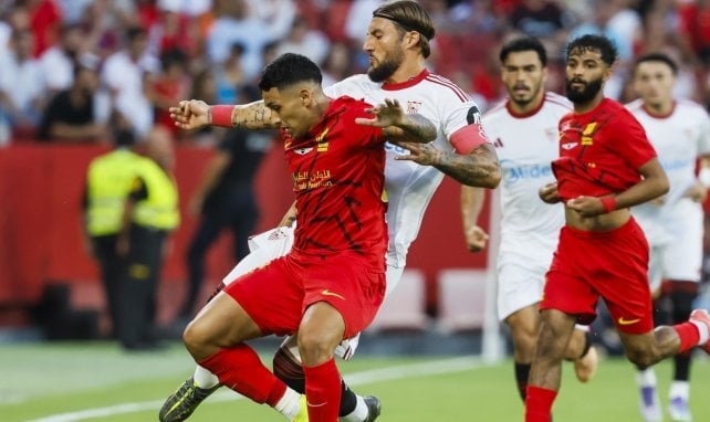Ezequiel Fernandez