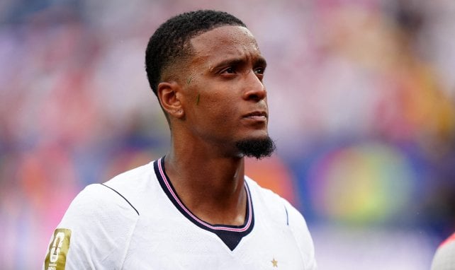 Angleterre : Alex Scott et Ezri Konsa quittent le rassemblement