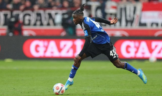 Strasbourg en passe de boucler une recrue à 7 M€