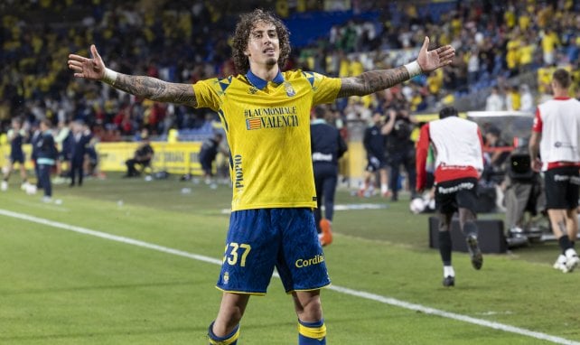 Las Palmas