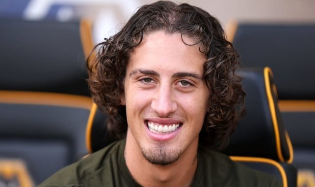 Fabio Silva