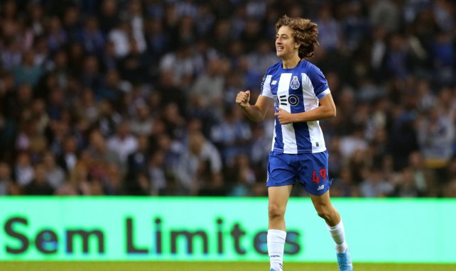 Fabio Silva ne portera plus le maillot de Porto