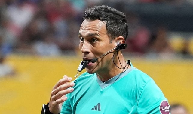 Les Bleus réagissent à la nomination remarquée de l’arbitre argentin Facundo Tello pour le choc France-Maroc