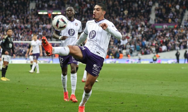 Ligue Europa : Toulouse va bientôt être fixé 