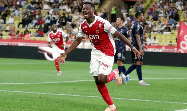L’Espagne hallucine des débuts stratosphériques d’Ansu Fati à Monaco !