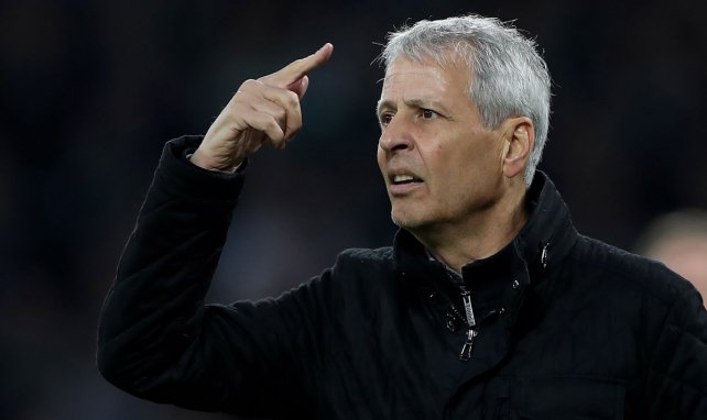 Dortmund : Lucien Favre revient sur ses surprenantes déclarations