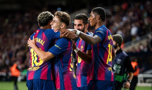 FC Barcelone : Joan Laporta a choisi la première recrue de son nouveau mandat