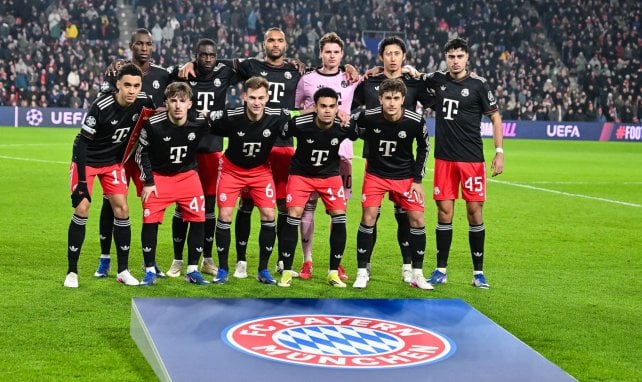 BL : Harry Kane porte le Bayern Munich, Leverkusen chute à Berlin