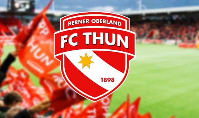 Suisse : de promu à quasiment champion, l’histoire extraordinaire du FC Thoune !
