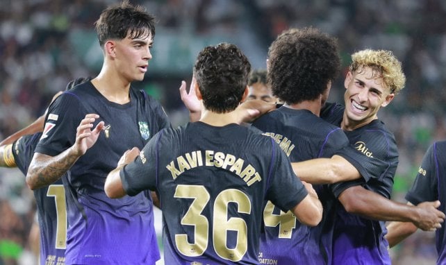Mercato : le FC Barcelone a encore 6 dossiers brûlants à régler !
