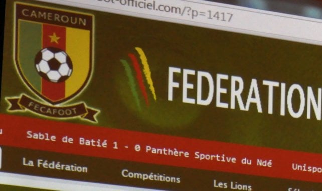 Cameroun : Joseph Minala l’a mauvaise