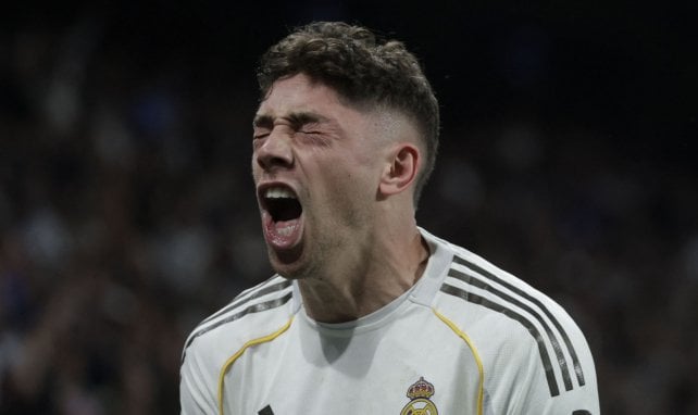 Real Madrid : la raison qui a provoqué la deuxième bagarre entre Tchouameni et Valverde est connue