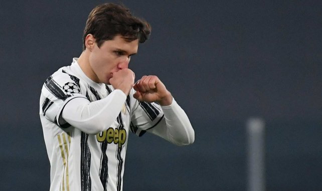 Federico Chiesa