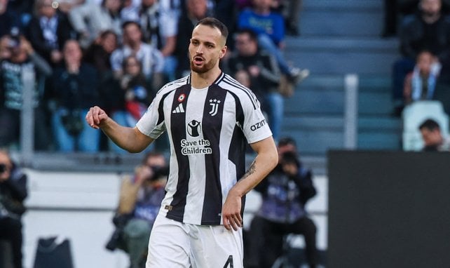 Italie : Gatti «veut mourir» pour son pays