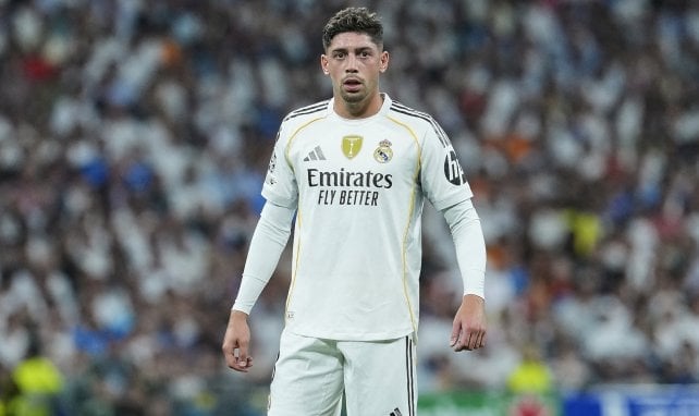 valverde