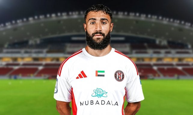 Mercato : Nabil Fekir, un coup à 0€ qui peut rapporter gros