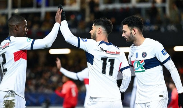 Fenerbahçe veut dépouiller la Ligue 1 !