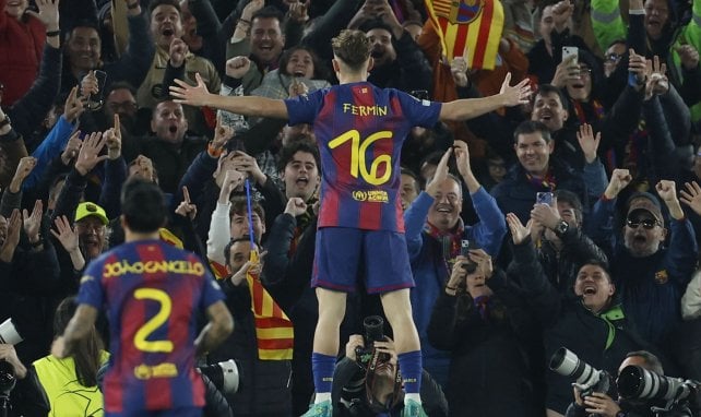 LdC : le Barça humilie Newcastle 7 buts à 2 et file en quarts !