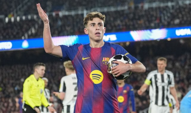 LdC, Barça : Fermín López prévient l’Atlético de Madrid !
