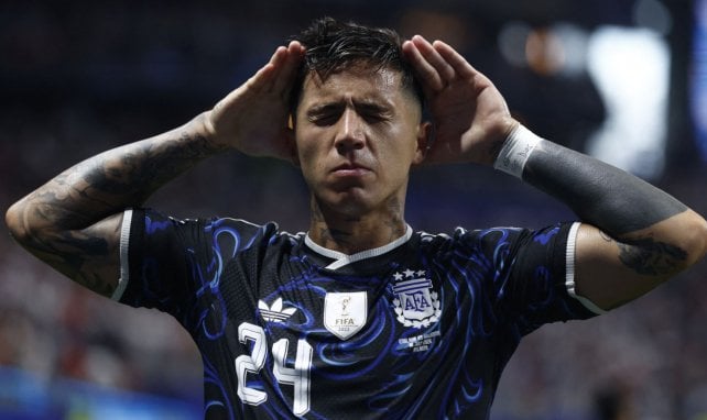 Les réseaux s’enflamment après le back-to-back en finale de l’Argentine