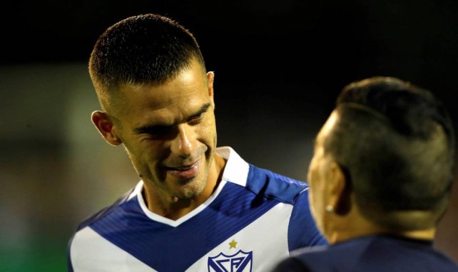 Fernando Gago met fin à sa carrière