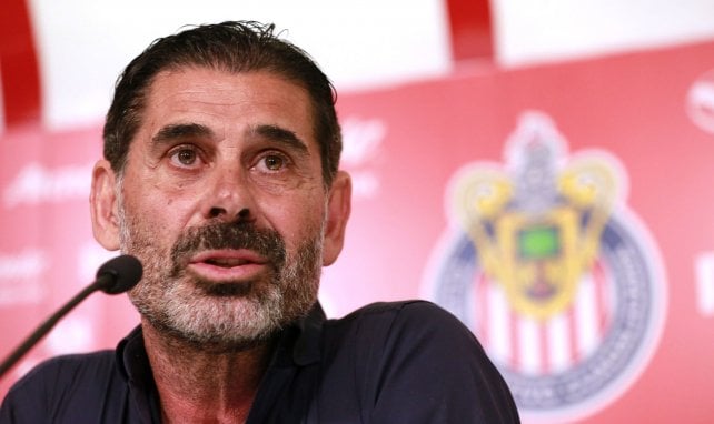 Fernando Hierro