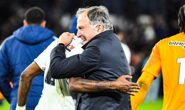 CdF : ce qu’a dit le PSG au président du PFC