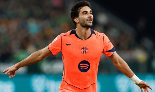 Barça : Ferran Torres fait mieux que Kylian Mbappé