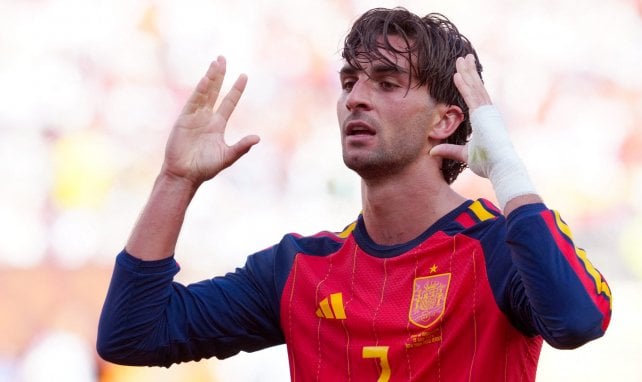 Mercato PSG : le FC Barcelone fixe un nouveau prix pour Ferran Torres