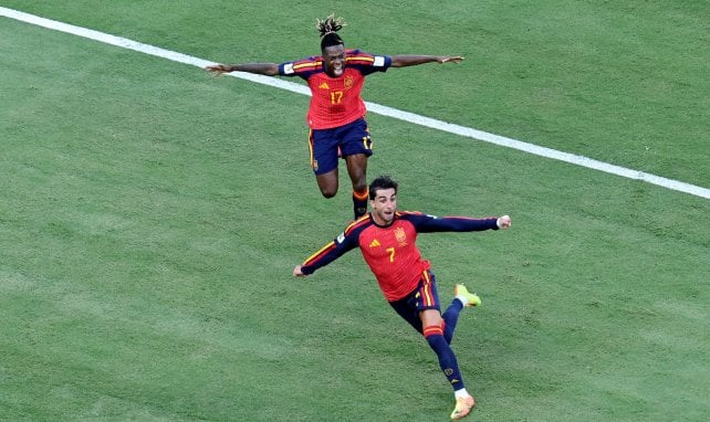 Coupe du Monde 2026 : l’Espagne s’impose face à l’Argentine et devient championne du monde !