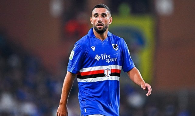 Jordan Ferri ouvre la porte à un retour en France