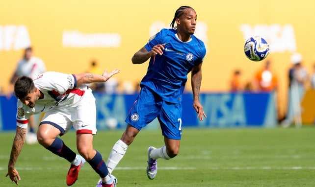 PL : Chelsea écrase Wolverhampton et devient dauphin d’Arsenal