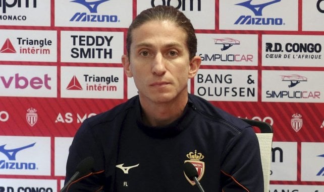 Monaco : Filipe Luis et Thiago Scuro ont été cash avec Paul Pogba