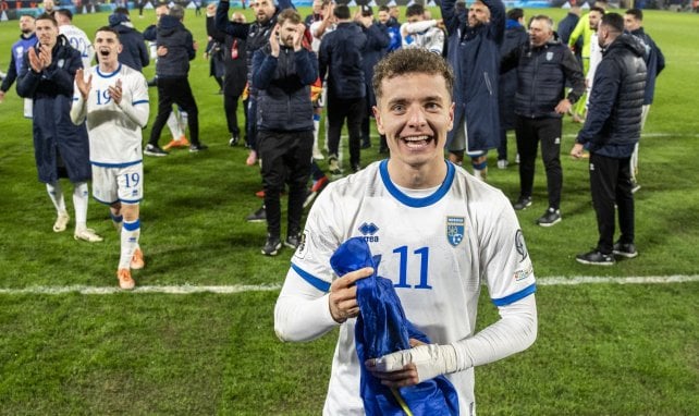 Le Barça fonce sur une piste étonnante à 30M€