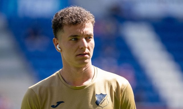 Le Barça a trouvé le remplaçant de Ferran Torres