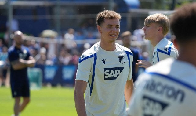 Leipzig : Fisnik Asllani recalé lors de la visite médicale