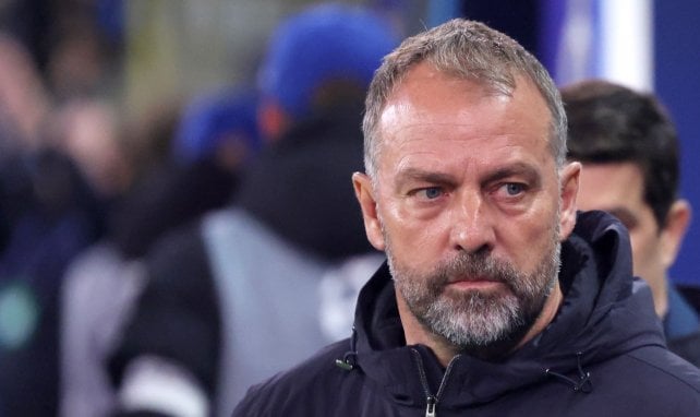 C’est tendu au FC Barcelone