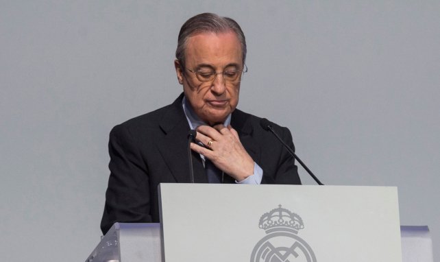 Le budget mercato stratosphérique du Real Madrid pour l'été prochain
