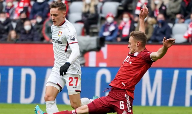 Le Bayern Munich prépare un coup de folie sur le marché des transferts !