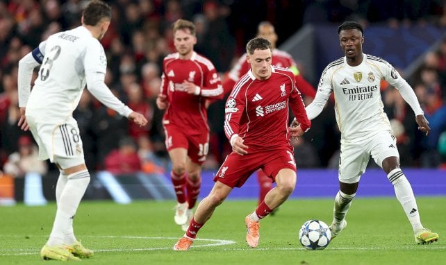 Amical : Liverpool s’incline lourdement contre Leeds