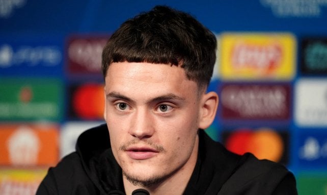Un ancien international allemand voit Florian Wirtz au Barça 