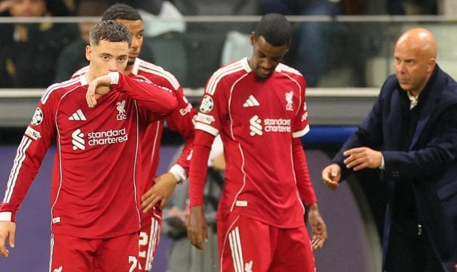 Liverpool : Joey Barton traite Alexander Isak d’imposteur somalien